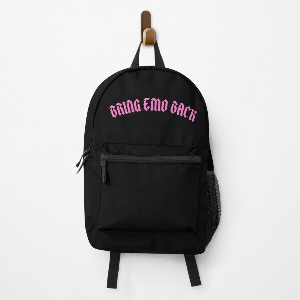 Item preview, Bring Emo Back designed and sold by Stuff  & Things.