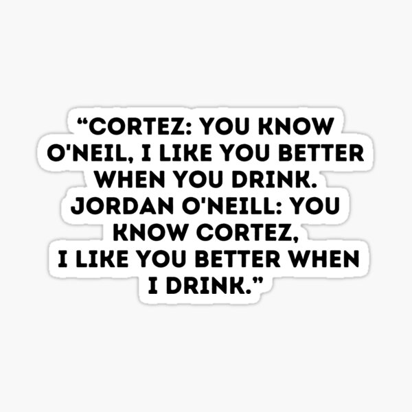 "Gi Jane Quote" Sticker by adelferhat Redbubble