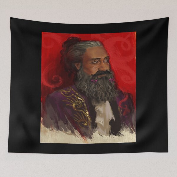 Item preview, Our Flag Means Death designed and sold by YosubARTE ⭐⭐⭐⭐⭐.