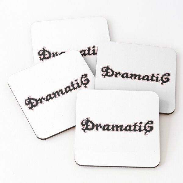 Item preview, Dramatic designed and sold by Dreams of Dubai.