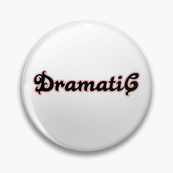 Item preview, Dramatic designed and sold by Dreams of Dubai.