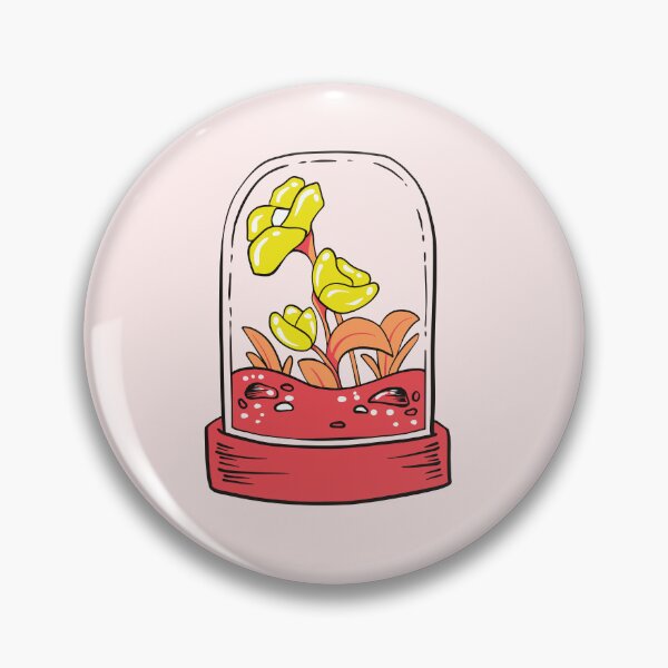 Item preview, Lithromantic akoiromantic Potion Terrarium Hidden colors  designed and sold by Er3nDaegmorgan.
