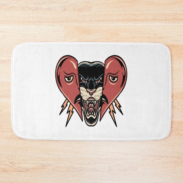 Item preview, traditional tattoo designed and sold by WhiteFoxy-Main.
