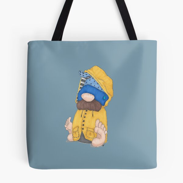 Item preview, Rainy Day Hobb Nobb designed and sold by StewCanSketch.