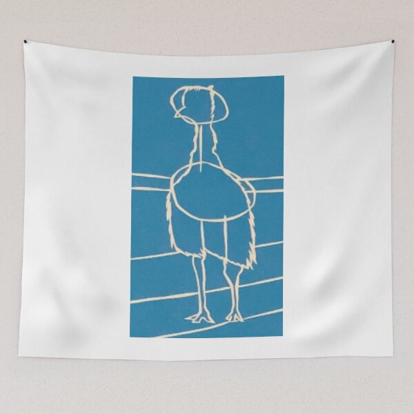 Item preview, Blue Bird designed and sold by paradoxolotl.