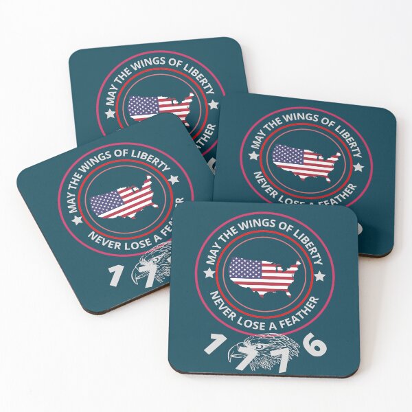 Item preview, America, Freedom 1776 Classic T-Shirt designed and sold by Forever Sun CO..