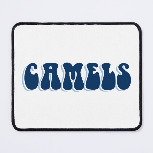 Item preview, Connecticut College Camels designed and sold by kkosmicki.