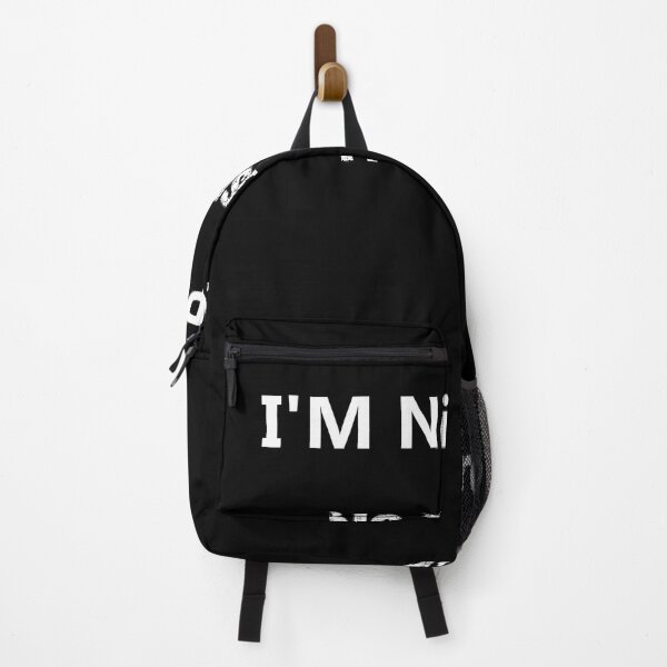 Item preview, I`m nice, pero no te pases designed and sold by CRO-DESIGN.