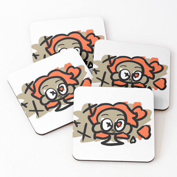 Item preview, Mixed designed and sold by BraveDuck.