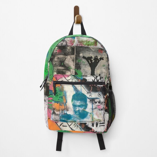 Item preview, Kiss | Graffiti wall | Pop art | Street-art aesthetics designed and sold by CiceroSpin.