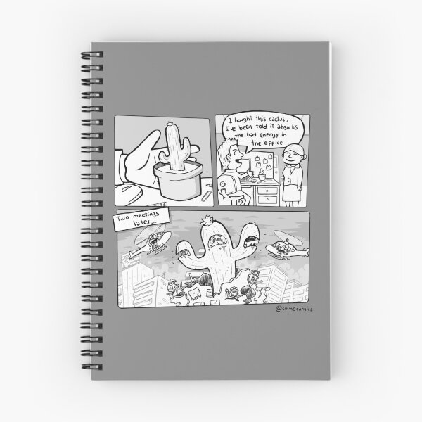 Item preview, Office's energies designed and sold by colmesketch.