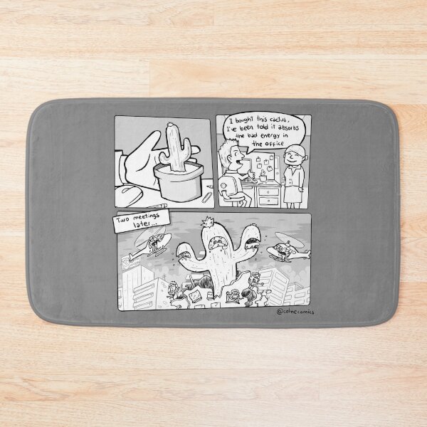 Item preview, Office's energies designed and sold by colmesketch.