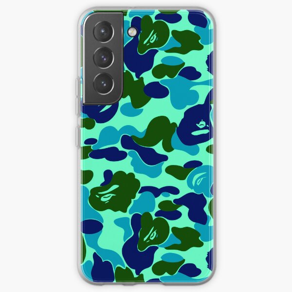 A BATHING APE® abstract-print iPhone 14 Plus Case - Farfetch