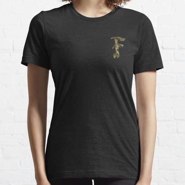 forward observations Essential T-Shirt