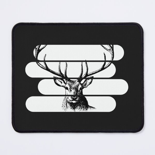 Item preview, Deer designed and sold by faicalart.