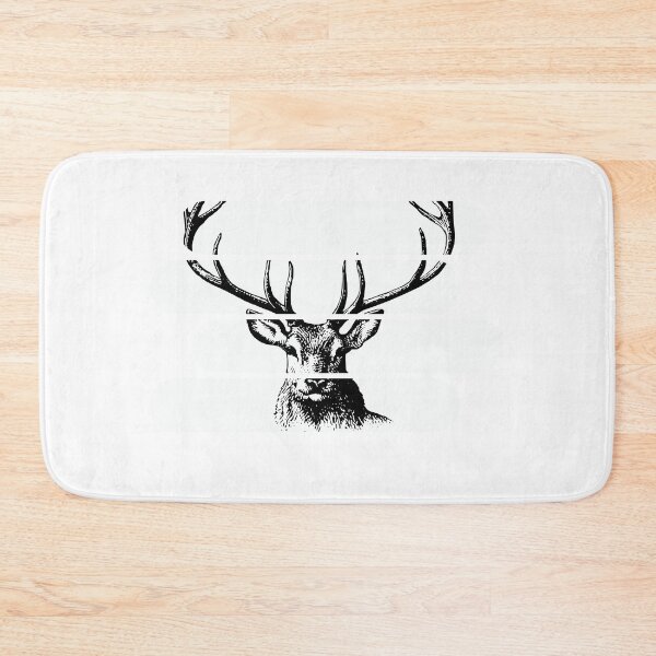 Item preview, Deer  designed and sold by faicalart.