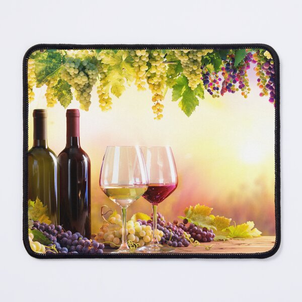 Item preview, vineyard art ,vineyard paintings on canvas ,vineyard landscape paintings, vineyard photography ,vineyard canvas,wine country wall art,panoramic,panorama,landscape designed and sold by eyesight4vision.