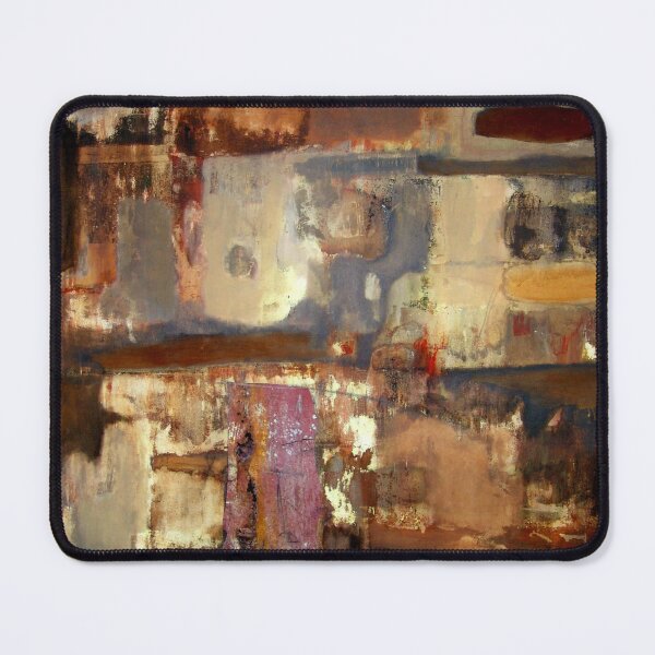 Item preview, Rust, Rigoberto Mena, Backroom Art designed and sold by The Sr Corchea Backroom Art.