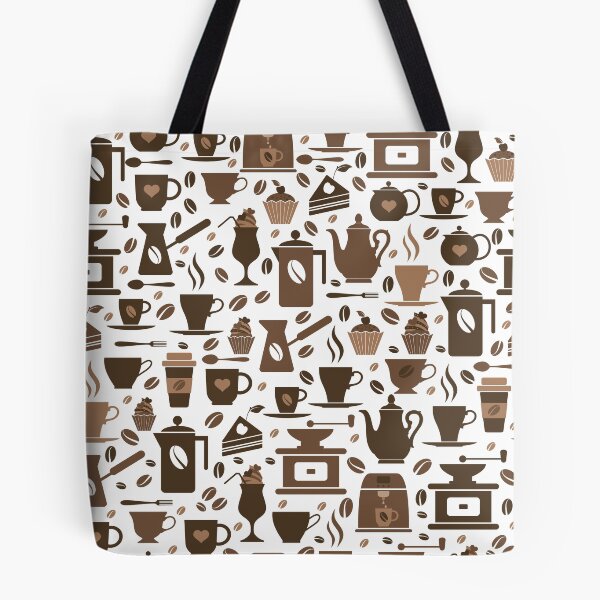 Item preview, coffee designed and sold by irnart.