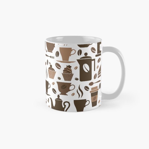 Item preview, coffee designed and sold by irnart.