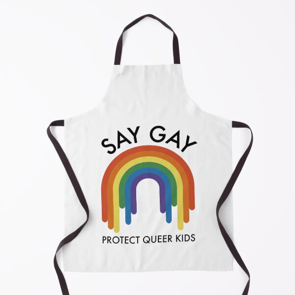 Item preview, Protect Queer Kids ,Florida Don't Say Gay Bill, LGBTQ, Protect Trans Youth, Teacher designed and sold by zackup.
