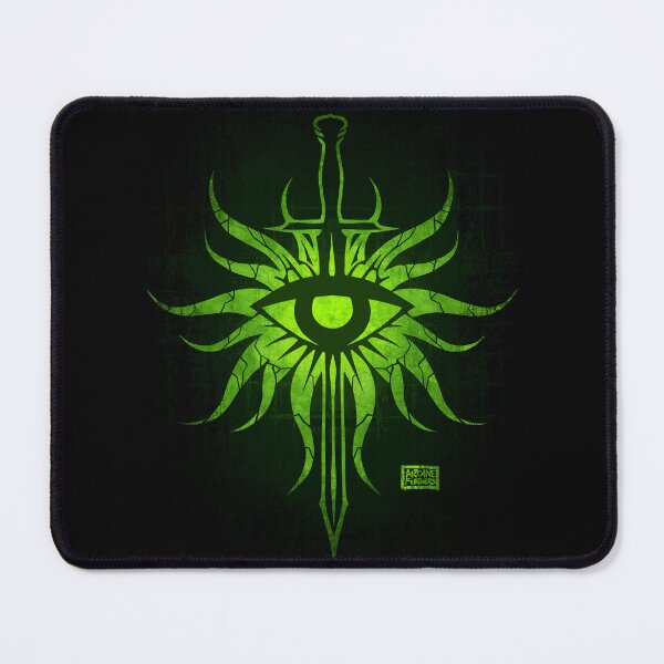 Item preview, Dragon Age Inquisition  designed and sold by ArcaneFeathers.