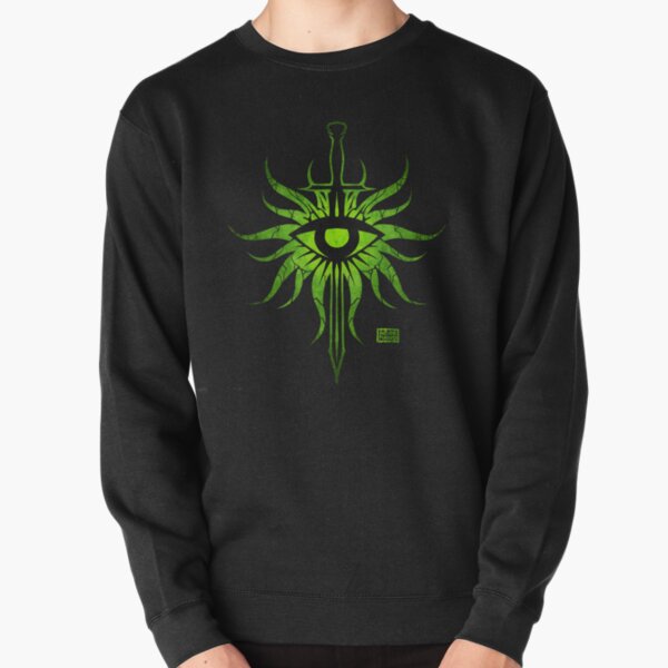 Item preview, Dragon Age Inquisition  designed and sold by ArcaneFeathers.