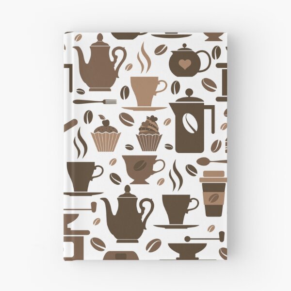 Item preview, coffee designed and sold by irnart.