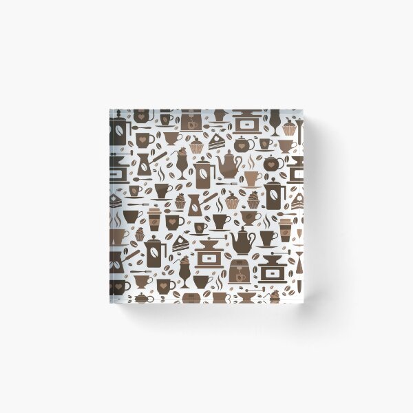 Item preview, coffee designed and sold by irnart.