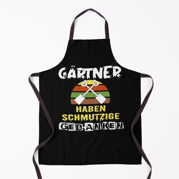 Item preview, Gardeners have dirty thoughts - outfit gardener gardener landscape gardener designed and sold by Gordenwear.