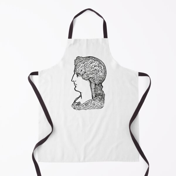 Item preview, Brain and Body designed and sold by DonDota.