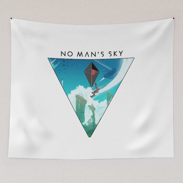 Item preview, No man's sky  designed and sold by Splinter300.
