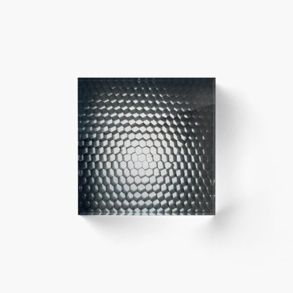 Item preview, Carbono blanco y negro designed and sold by LooneyStudio.