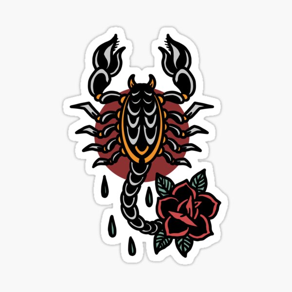 Item preview, traditional tattoo designed and sold by WhiteFoxy-Main.