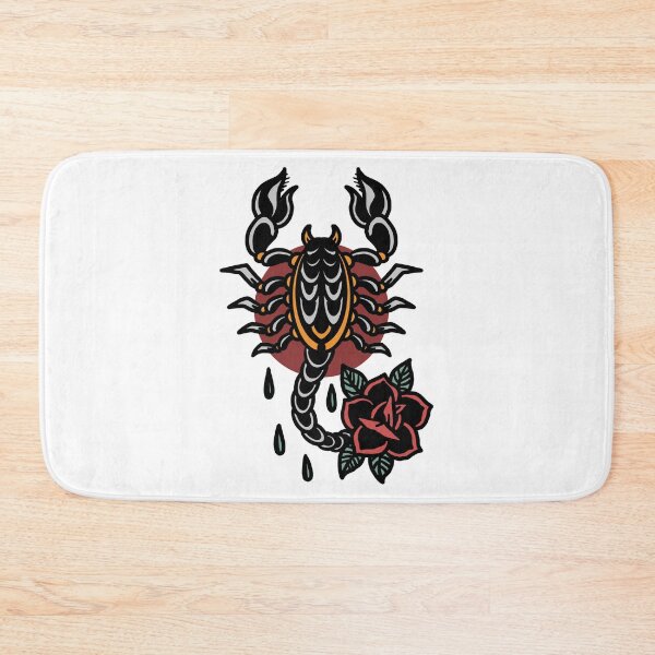 Item preview, traditional tattoo designed and sold by WhiteFoxy-Main.