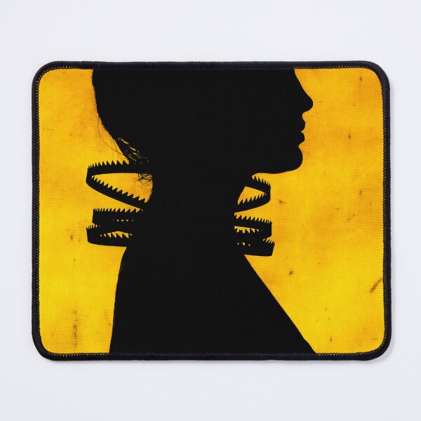 Item preview, Stunning spiral Endless, Ailen Maleta, Backroom Art designed and sold by The Sr Corchea Backroom Art.