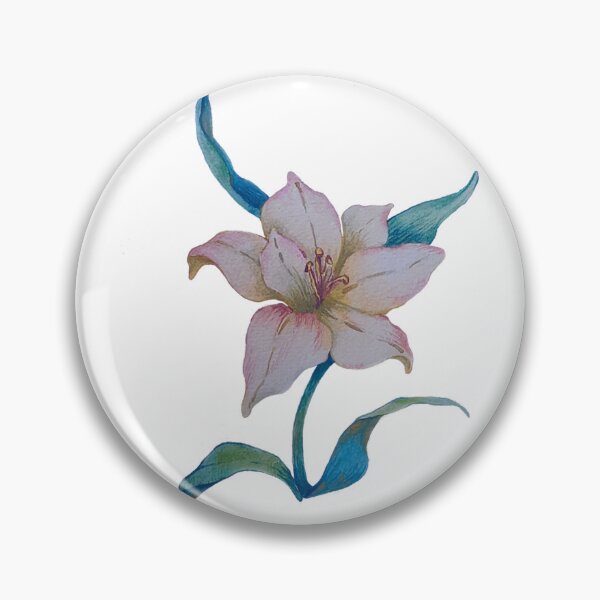Item preview, Lily designed and sold by caroberte.