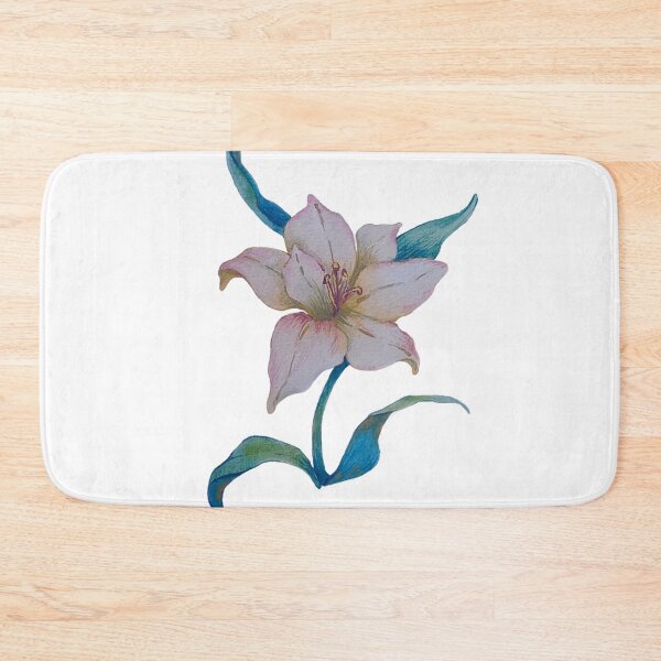 Item preview, Lily designed and sold by caroberte.