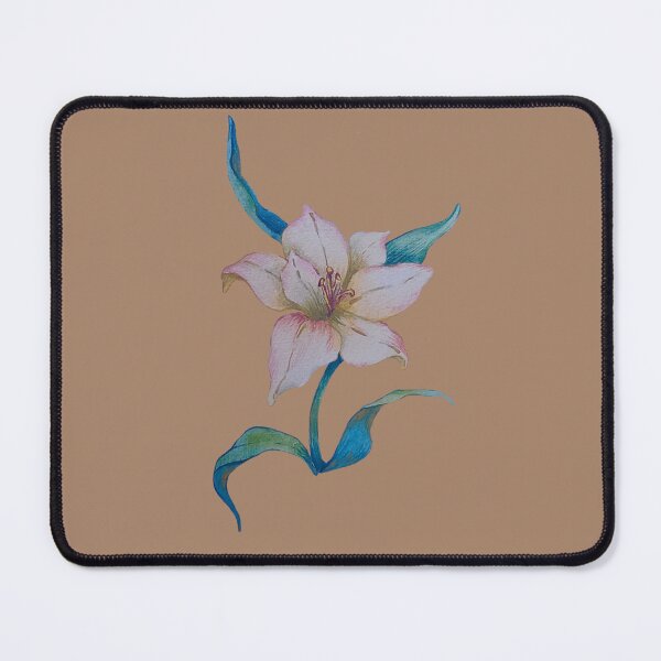 Item preview, Lily designed and sold by caroberte.