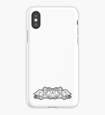 Mysterious iPhone Case