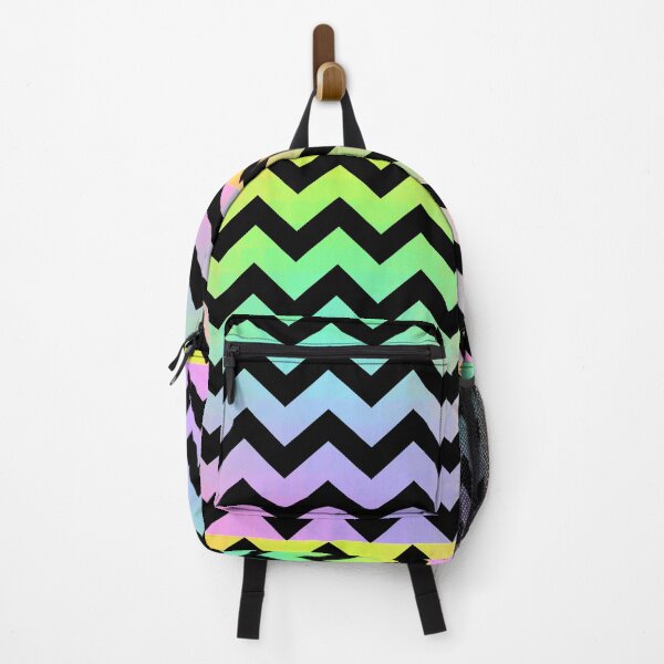 Item preview, Rainbow Chevron designed and sold by Lylabean22.