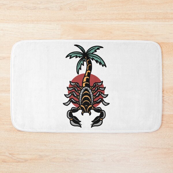 Item preview, traditional tattoo designed and sold by WhiteFoxy-Main.