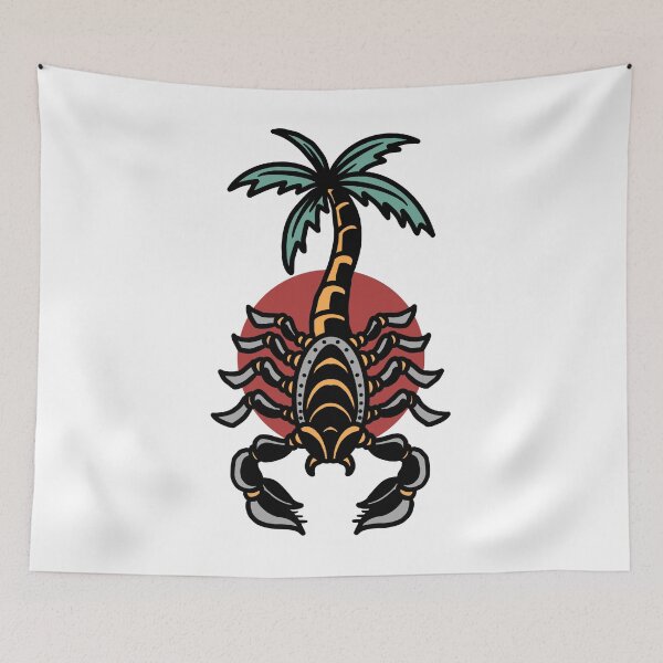 Item preview, traditional tattoo designed and sold by WhiteFoxy-Main.