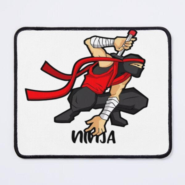 Item preview, Ninja t_shirt designed and sold by SaidDaf.