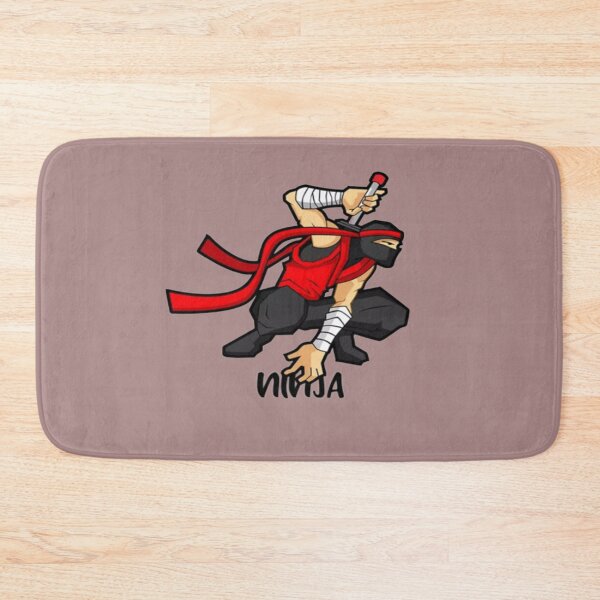 Item preview, Ninja t_shirt designed and sold by SaidDaf.