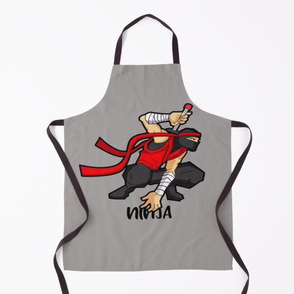 Item preview, Ninja t_shirt designed and sold by SaidDaf.