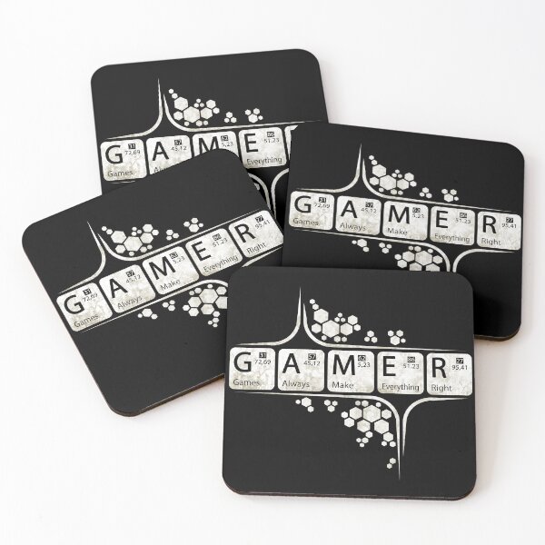 Item preview, Gamer Formula designed and sold by Tarasevi4.