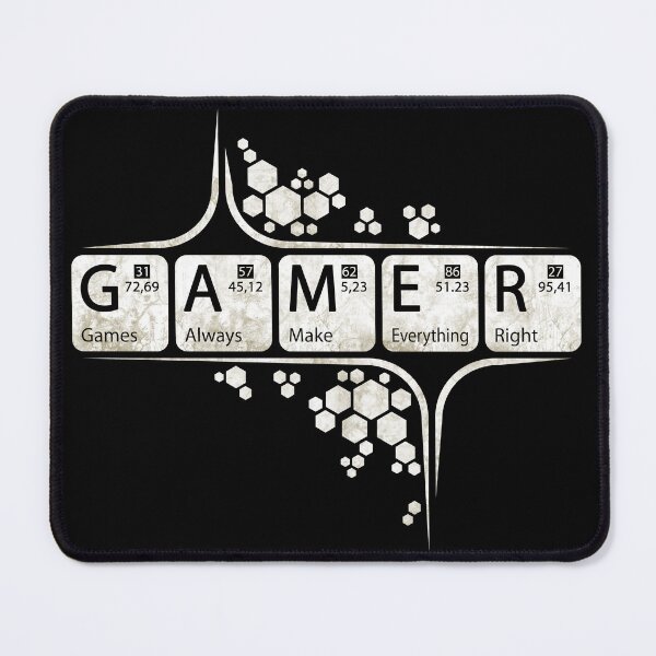 Item preview, Gamer Formula designed and sold by Tarasevi4.