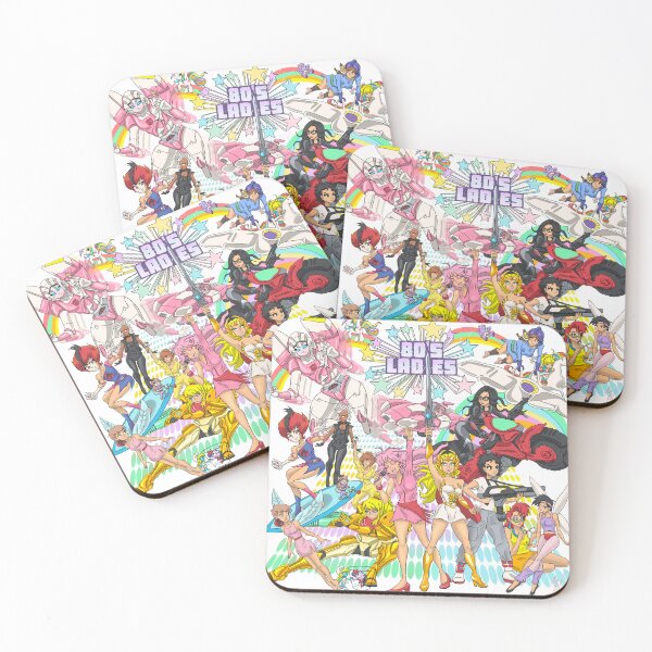 Item preview, 80’s Ladies  designed and sold by Michael Ferraro.