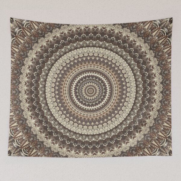 Item preview, Mandala 205 designed and sold by Mandala Of Life.